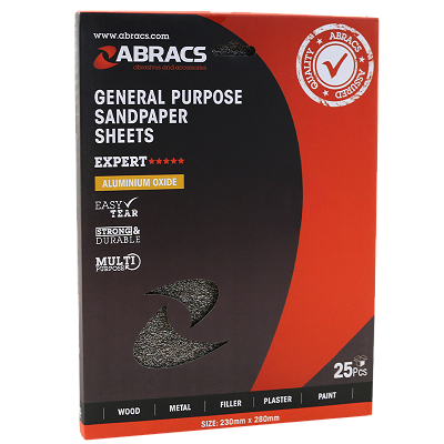 Production Paper Sheets