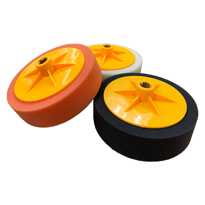 M14 Foam Heads Ball Series Expert