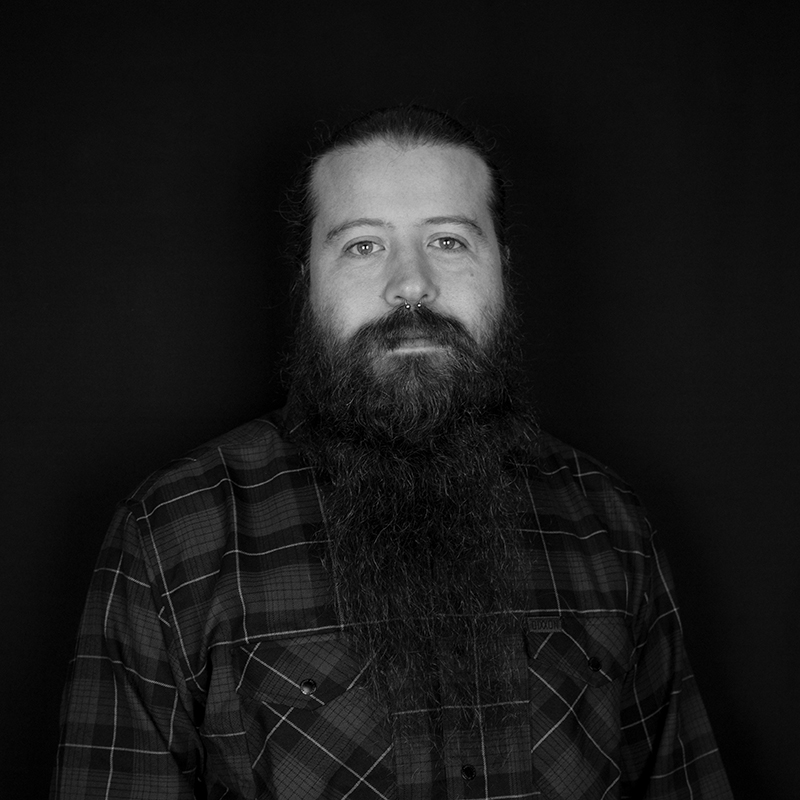Bruce Bellinger