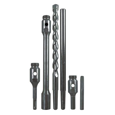 6pc Accessory Pack