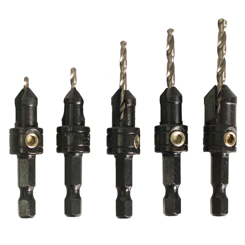 Countersink Drill Bits EXPERT