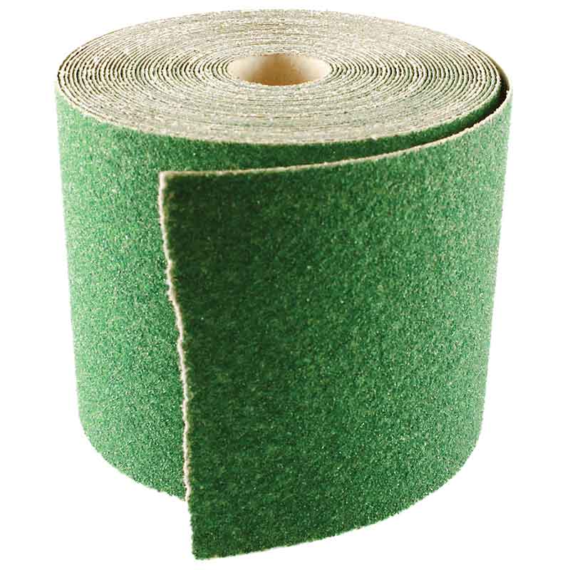 Decorators Sandpaper Roll Expert