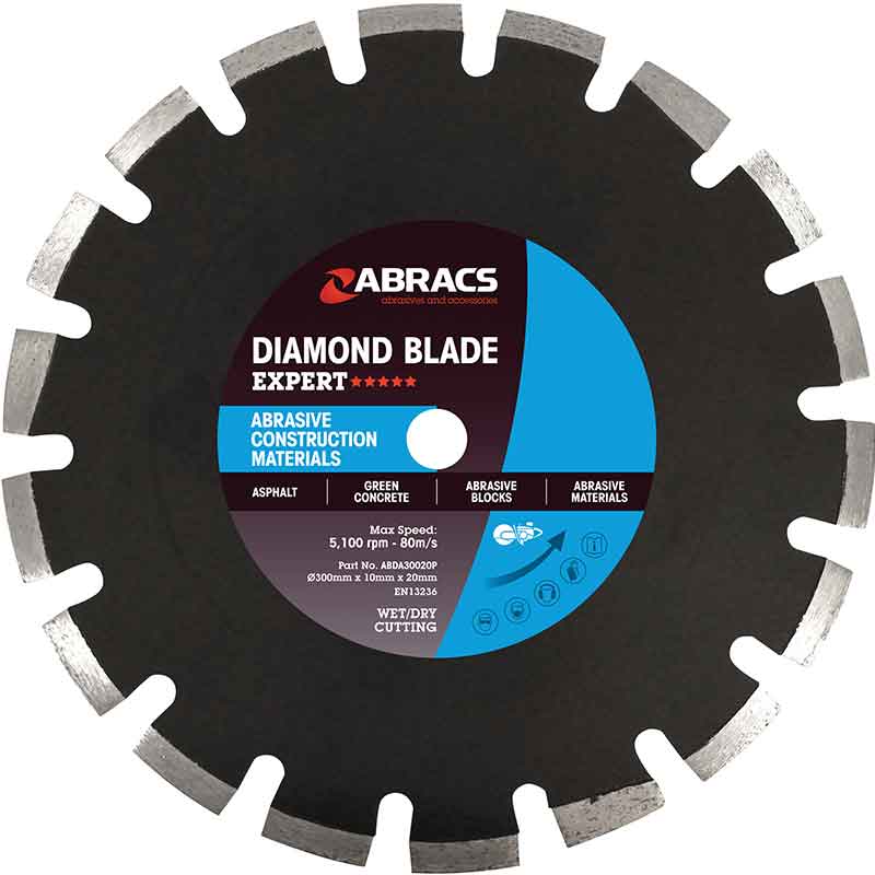 Abrasive Construction Materials Expert