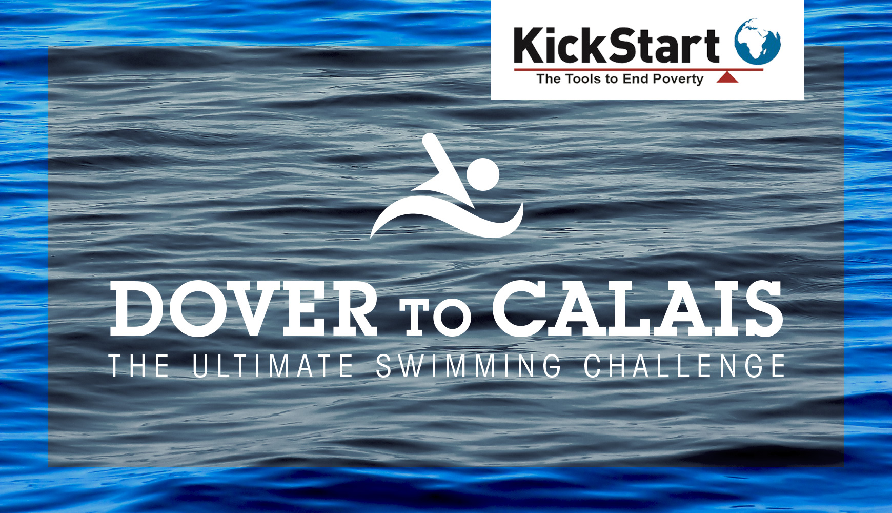 We've teamed up with Kickstart!