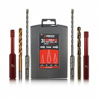 Drill Bits Range