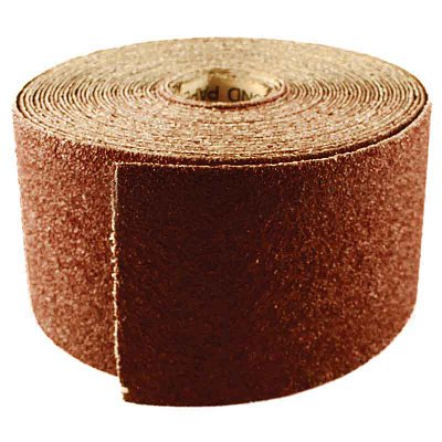 General Purpose Sandpaper Roll