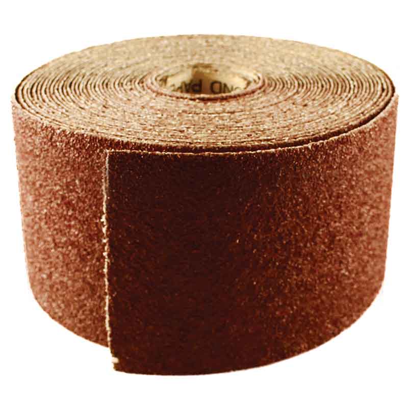 General Purpose Sandpaper Roll expert