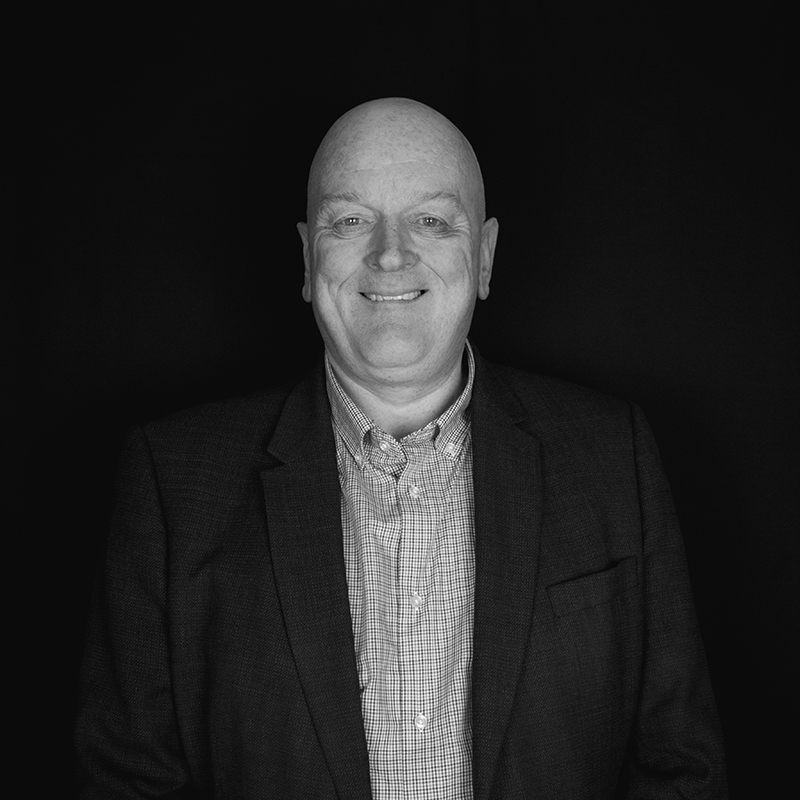 Martin Reid