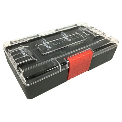 5pc Mini Cobalt Holesaw Kit