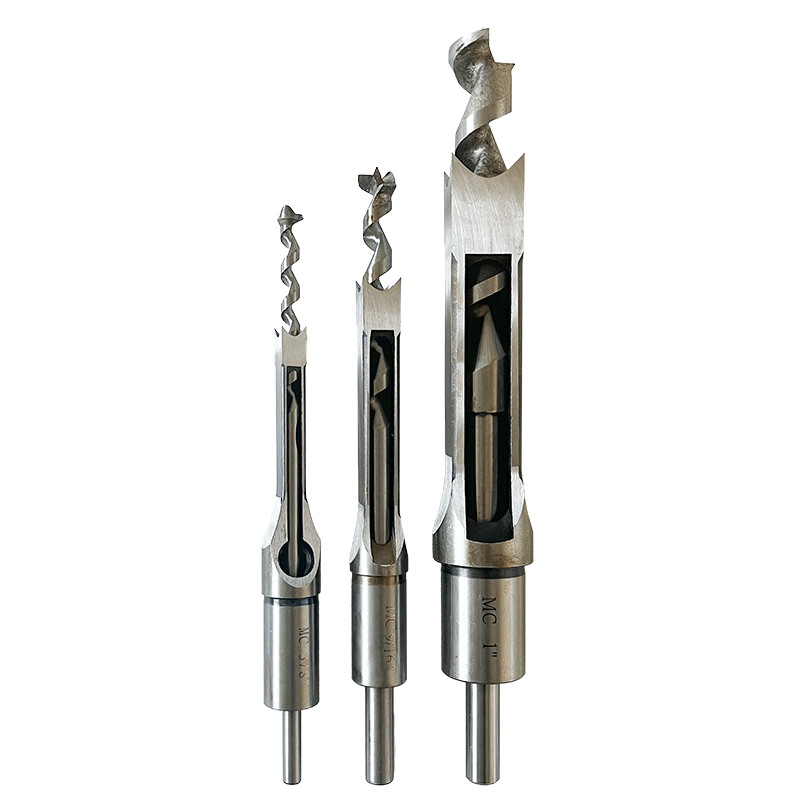 Mortice & Chisel Drill Bits Expert