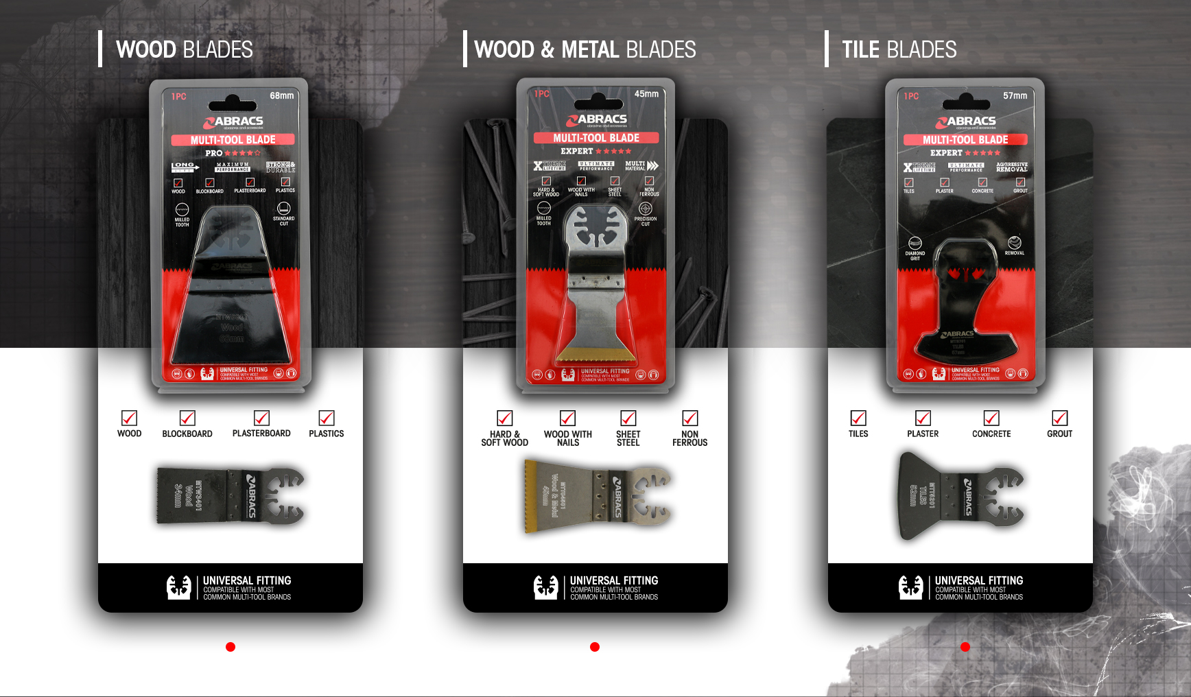 BRAND NEW Multi Tools Range Coming Soon!