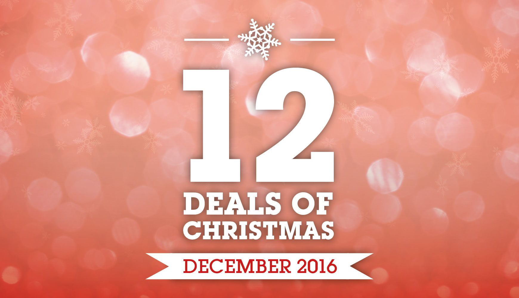 Abracs 12 Days Of Christmas!
