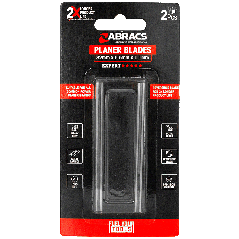 Planer Blades Expert