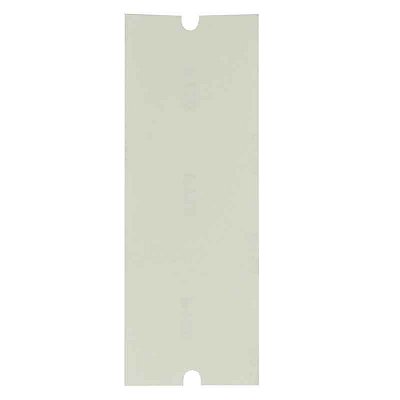 Pole Sander Sheets