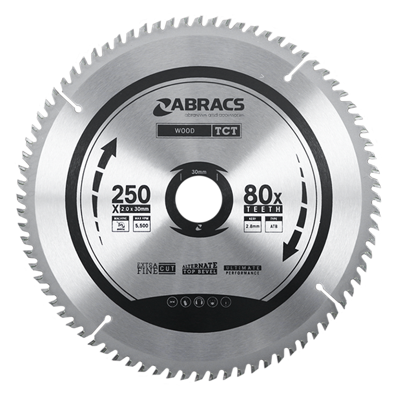 TCT Blades EXPERT